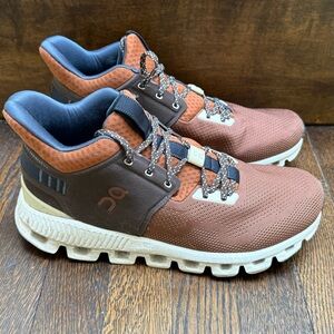 On Running Men's High Edge